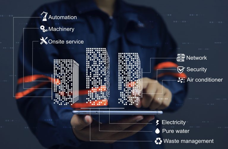 Multifamily Building Automation Systems