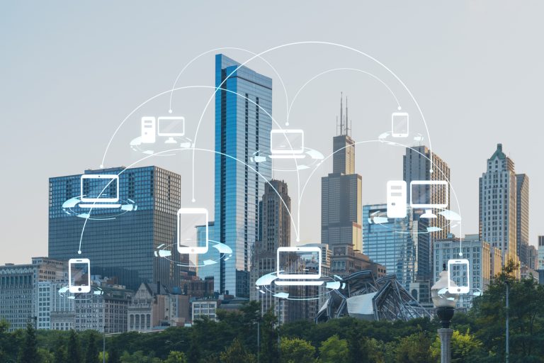 Multifamily Telecom and Connectivity Solutions