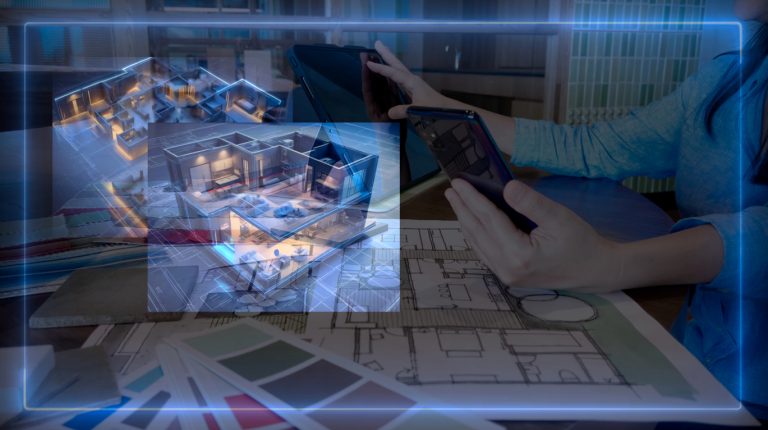 Multifamily Virtual Reality & Augmented Reality Platforms