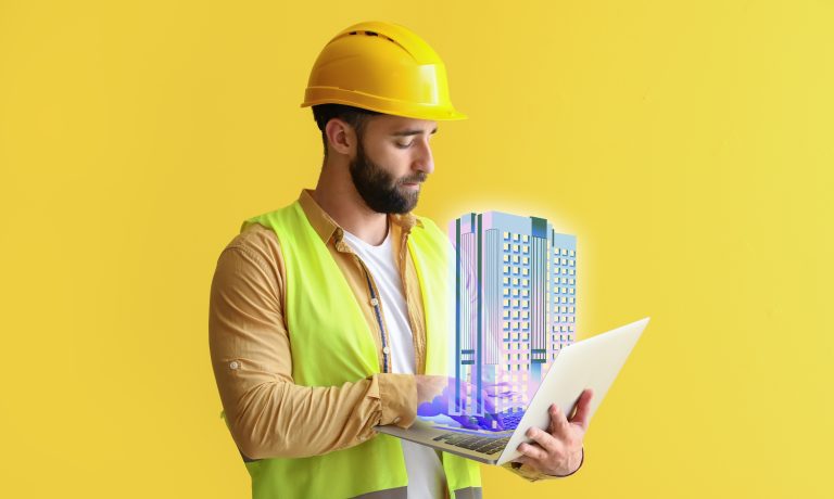 construction technology in multifamily development Journey Lens CX for the Apartment Industry